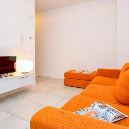 Апартаменты Gardagate - Borgo Le Torri