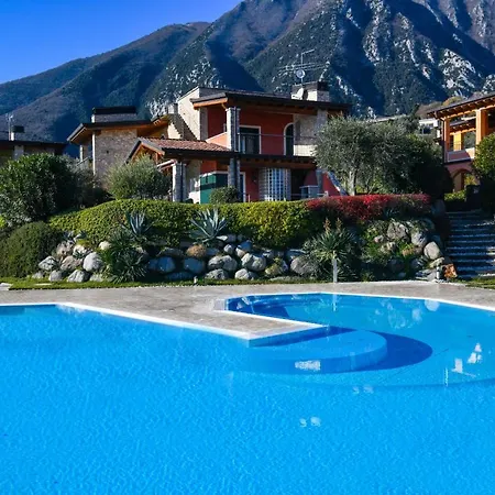 Апартаменты Gardagate - Borgo Le Torri