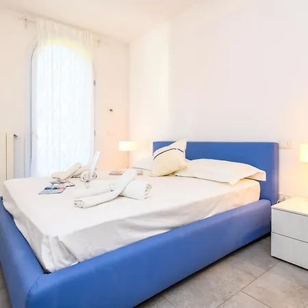 Gardagate - Borgo Le Torri Апартаменты Тосколано-Мадерно