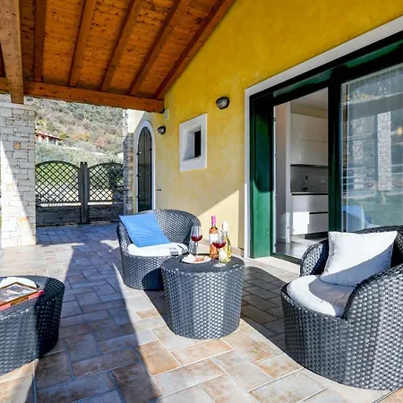 Gardagate - Borgo Le Torri