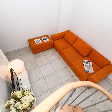Апартаменты Gardagate - Borgo Le Torri