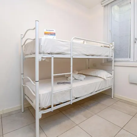 Апартаменты Gardagate - Borgo Le Torri